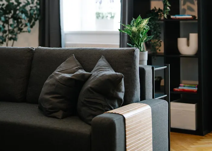 Appartement 110qm, 4 Bedroom, Near Schoenbrunn Wenen