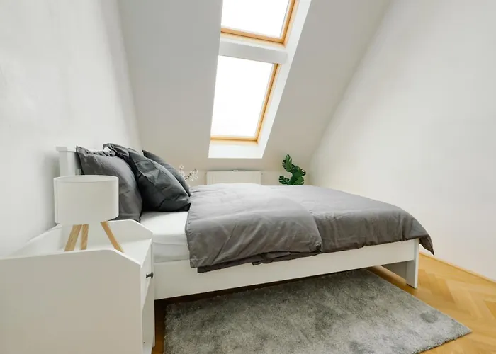 Appartement 110qm, 4 Bedroom, Near Schoenbrunn