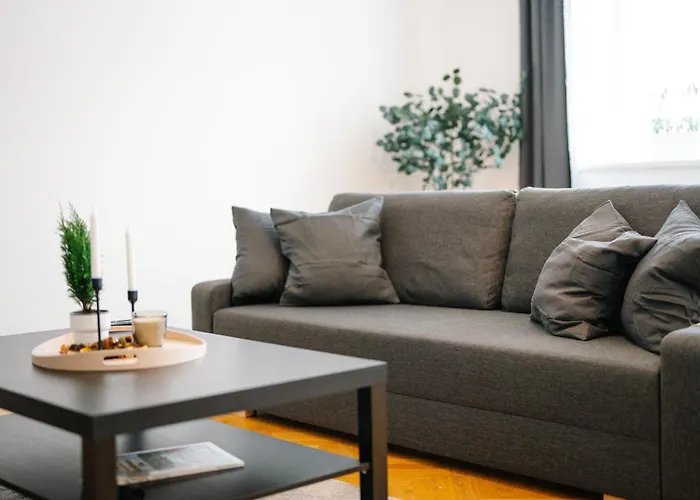 Appartement 110qm, 4 Bedroom, Near Schoenbrunn *