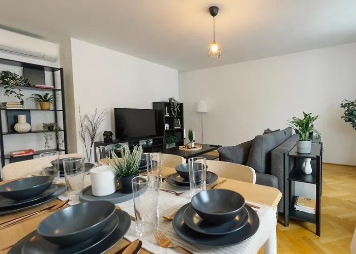 Appartement 110qm, 4 Bedroom, Near Schoenbrunn *