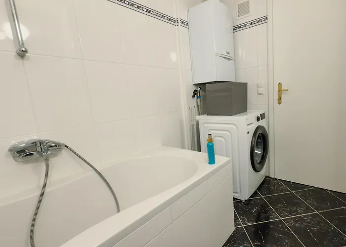 Appartement 110qm, 4 Bedroom, Near Schoenbrunn *